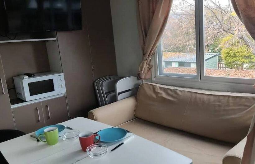 Trasimeno Glamping Resort