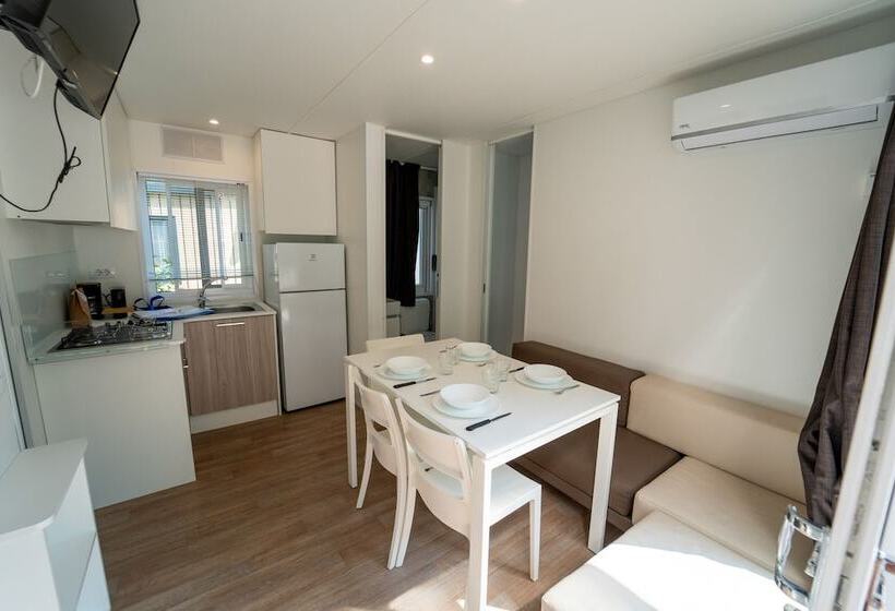 Trasimeno Glamping Resort