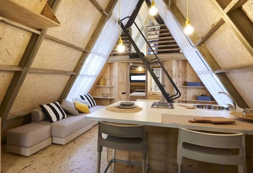 Trasimeno Glamping Resort