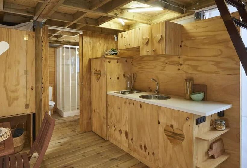 Trasimeno Glamping Resort