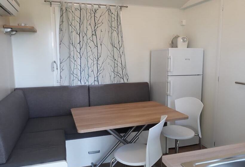 Trasimeno Glamping Resort