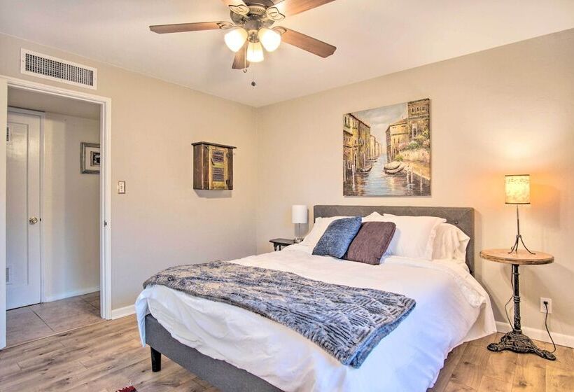 Tucson House W/ Private Pool: 5 Mi To Downtown!