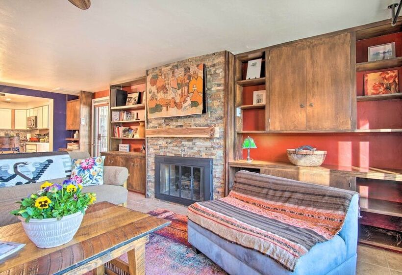 Tucson House W/ Private Pool: 5 Mi To Downtown!