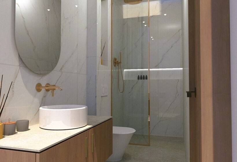 Vaya Suites By Omilos Hotels