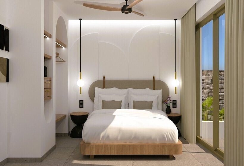 Vaya Suites By Omilos Hotels