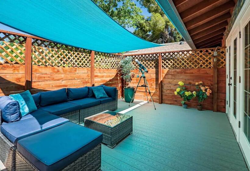 West Sedona Vacation Rental: 1 Mi To Trails!