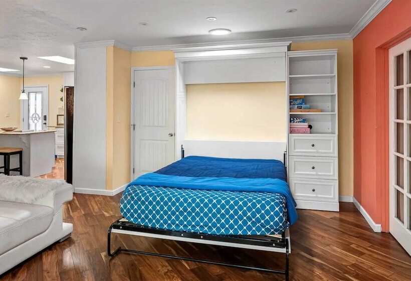 West Sedona Vacation Rental: 1 Mi To Trails!