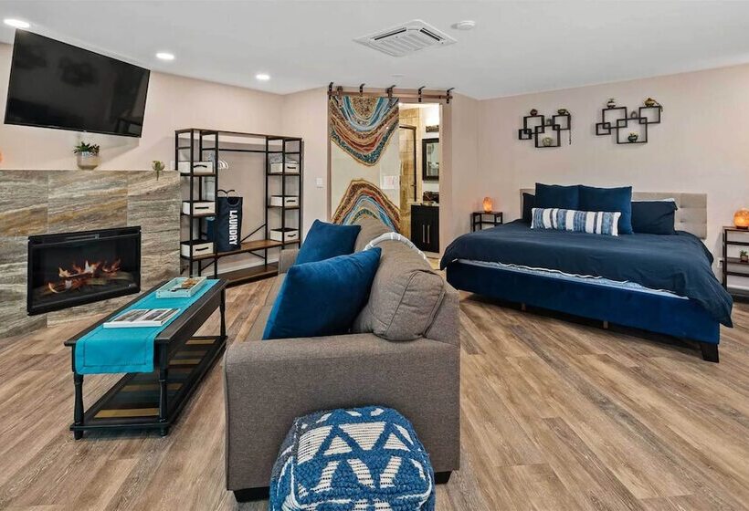 West Sedona Vacation Rental: 1 Mi To Trails!