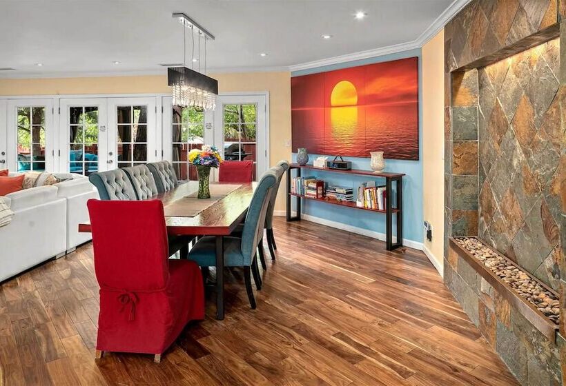 West Sedona Vacation Rental: 1 Mi To Trails!