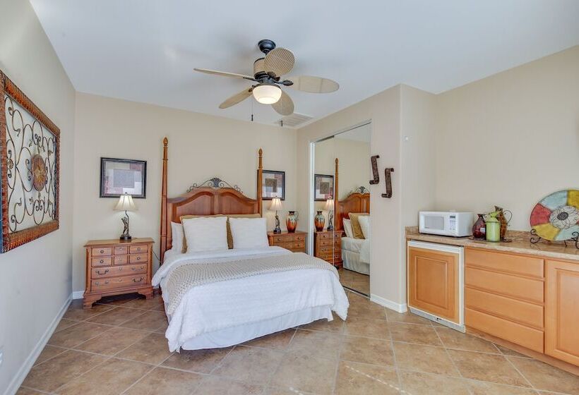 066097: Golf Course Home W/ Private Pool & Casita!