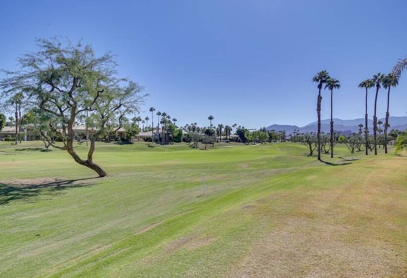 066097: Golf Course Home W/ Private Pool & Casita!