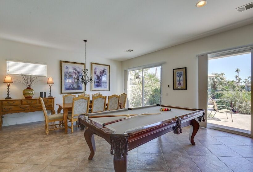 066097: Golf Course Home W/ Private Pool & Casita!