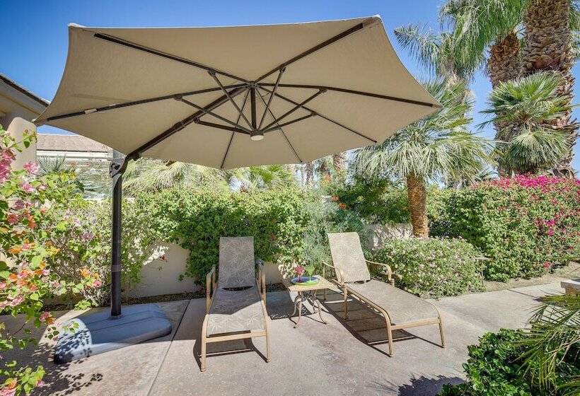 066097: Golf Course Home W/ Private Pool & Casita!