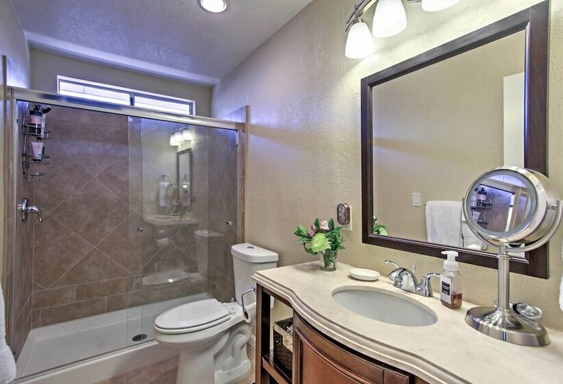 066222: Private 3 Br Home W/ Fire Pit By Old Town