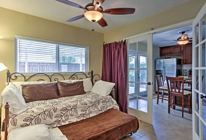 066222: Private 3 Br Home W/ Fire Pit By Old Town