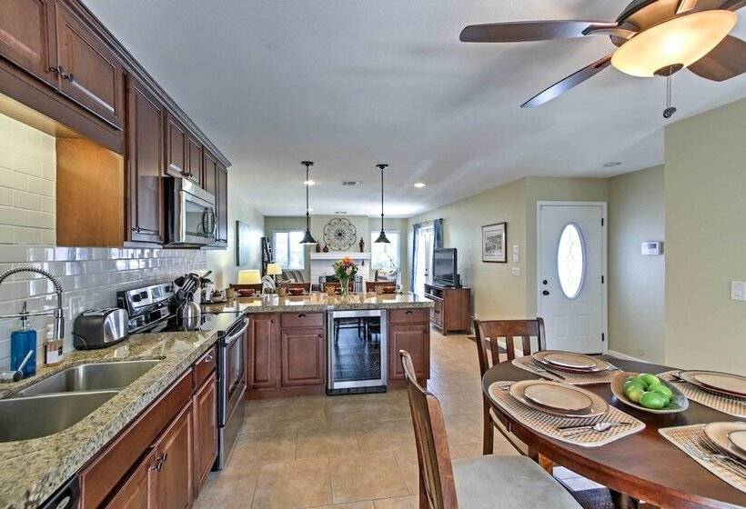 066222: Private 3 Br Home W/ Fire Pit By Old Town