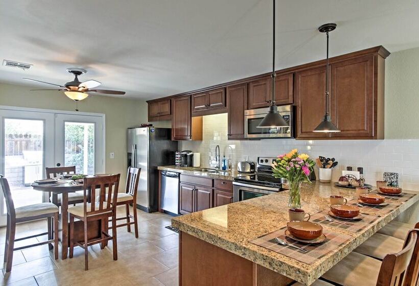 066222: Private 3 Br Home W/ Fire Pit By Old Town