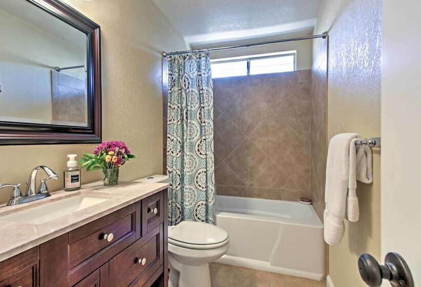 066222: Private 3 Br Home W/ Fire Pit By Old Town