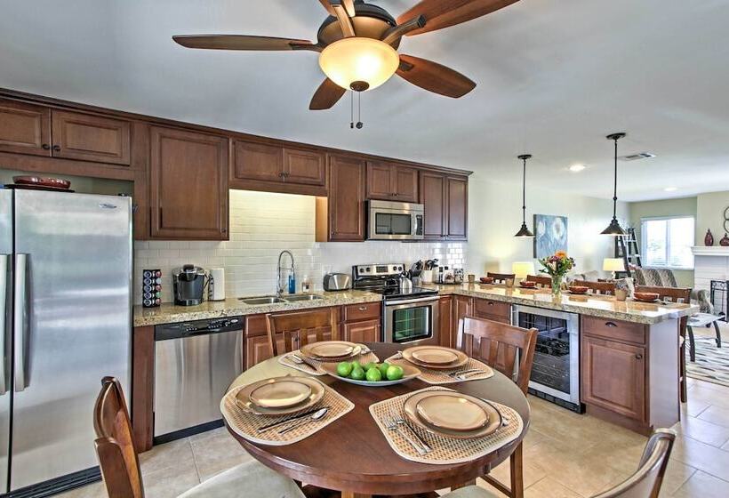 066222: Private 3 Br Home W/ Fire Pit By Old Town