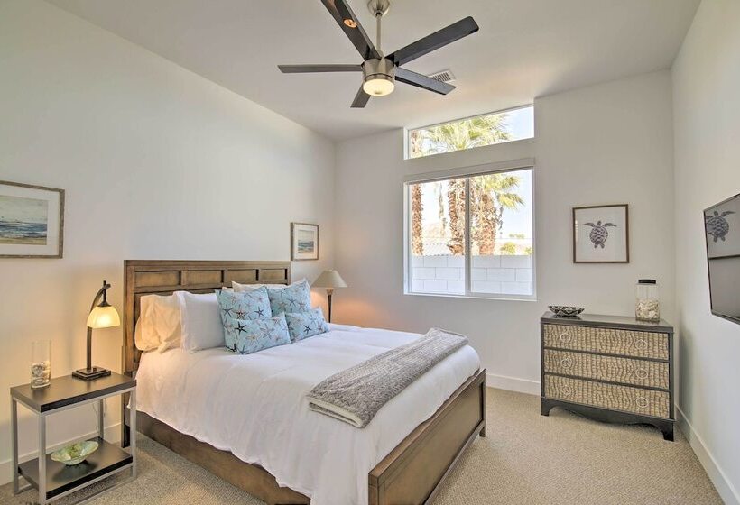 068332: Desert Pearl 3br Oasis W/ Private Pool!