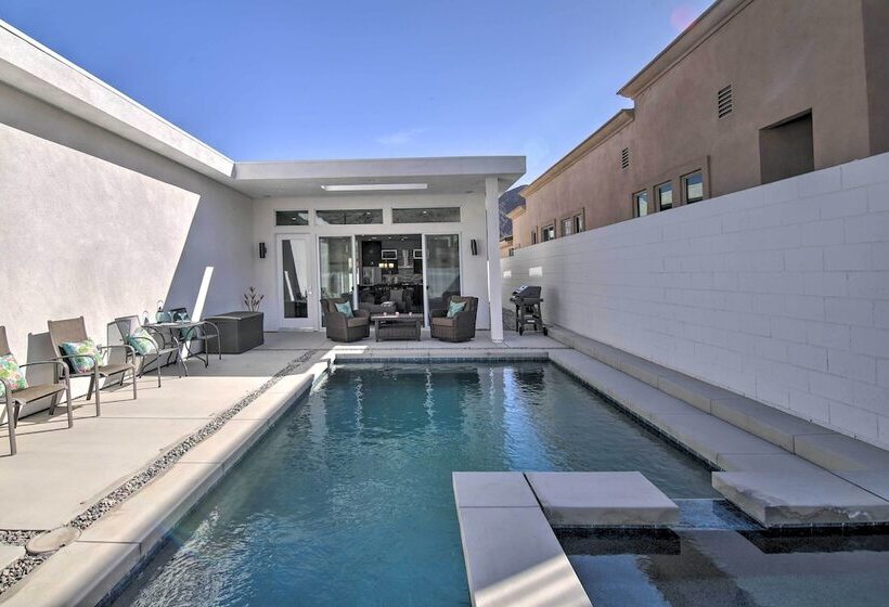 068332: Desert Pearl 3br Oasis W/ Private Pool!