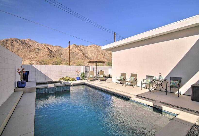 068332: Desert Pearl 3br Oasis W/ Private Pool!