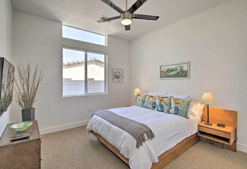 068332: Desert Pearl 3br Oasis W/ Private Pool!