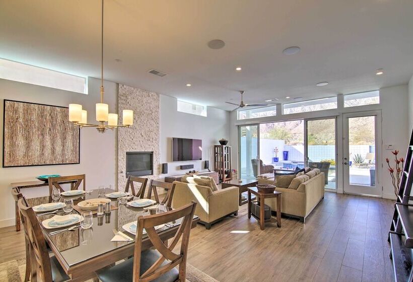 068332: Desert Pearl 3br Oasis W/ Private Pool!