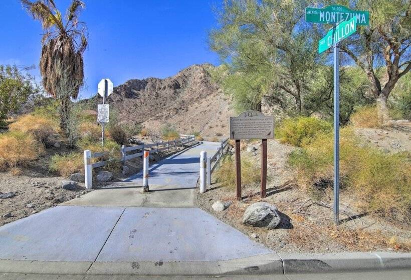 068332: Desert Pearl 3br Oasis W/ Private Pool!