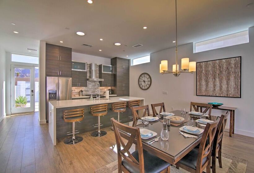 068332: Desert Pearl 3br Oasis W/ Private Pool!