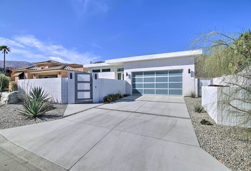 068332: Desert Pearl 3br Oasis W/ Private Pool!
