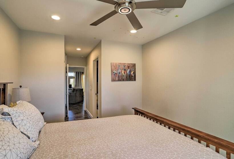 226242 3 Br Oasis W/ Hot Tub By Golf & Coachella!
