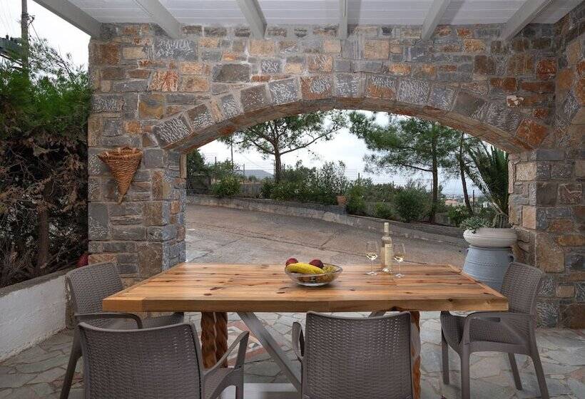 Aegean Apartments