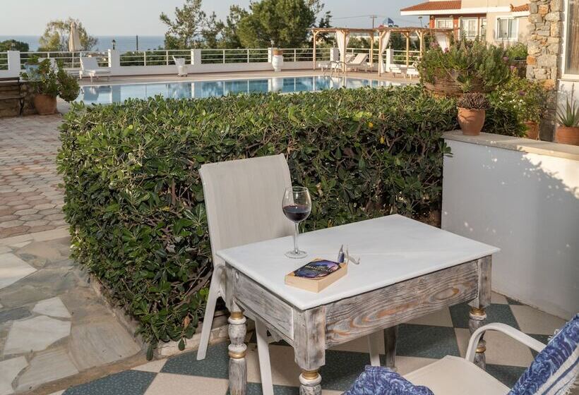 Aegean Apartments