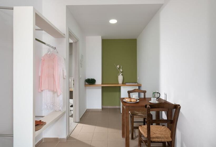 Aegean Apartments