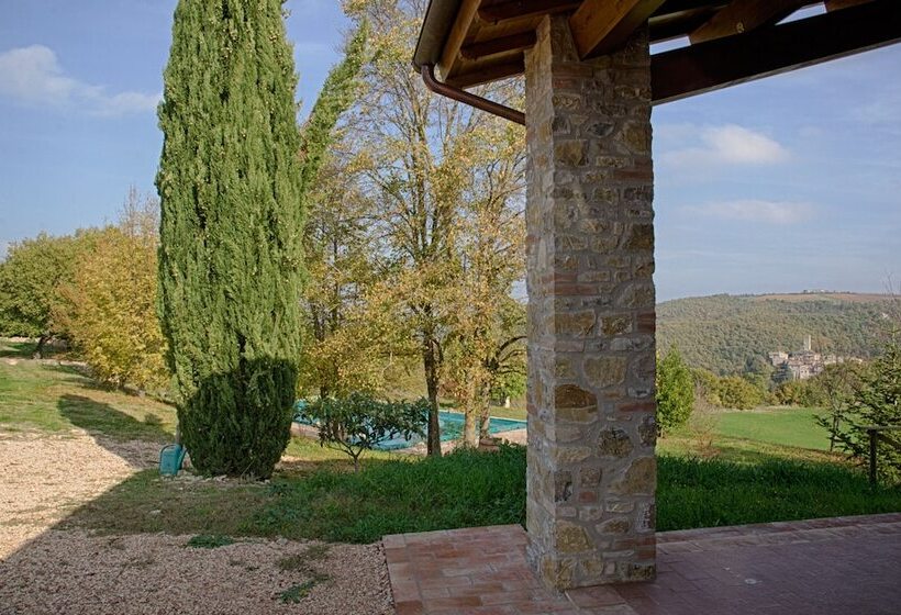 Agriturismo Casa Greppo   Il Melograno