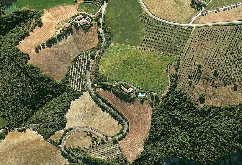 Agriturismo Casa Greppo   Il Melograno