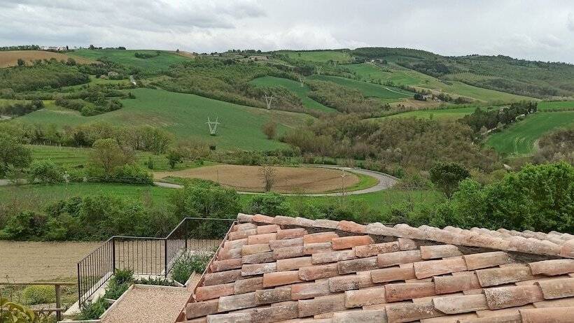 Agriturismo Casa Greppo   Il Melograno