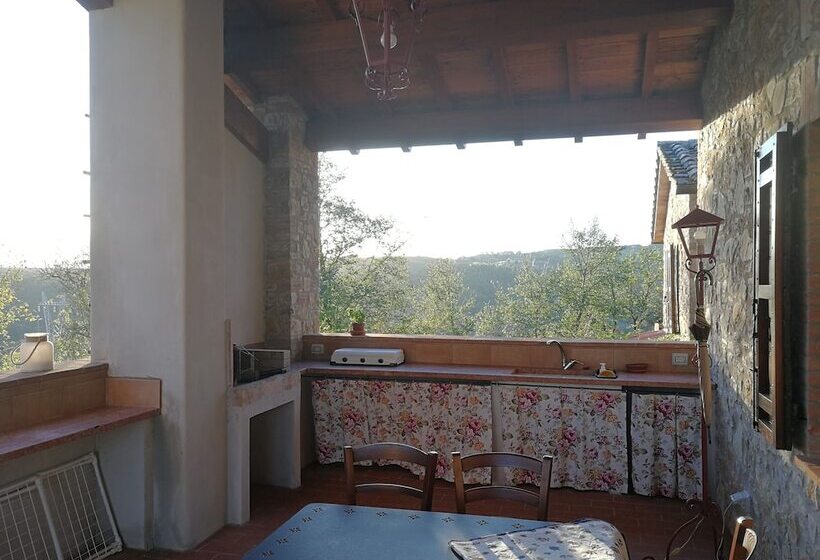 Agriturismo Casa Greppo   Il Melograno