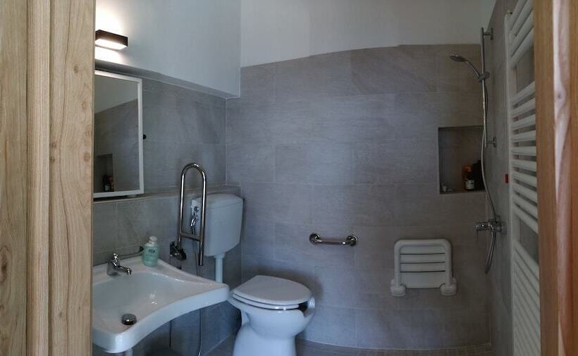 Agriturismo Casa Greppo   Il Melograno