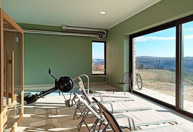 Agriturismo Casa Greppo   Il Melograno