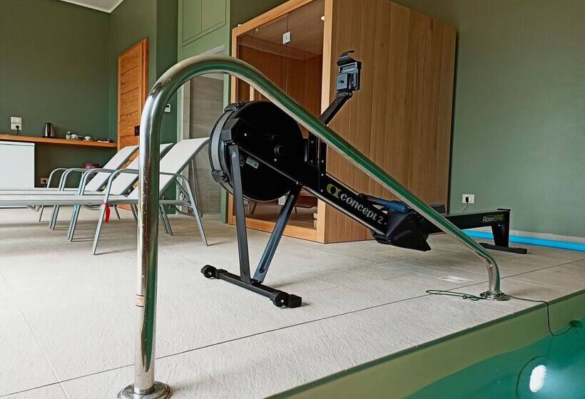 Agriturismo Casa Greppo   Il Melograno