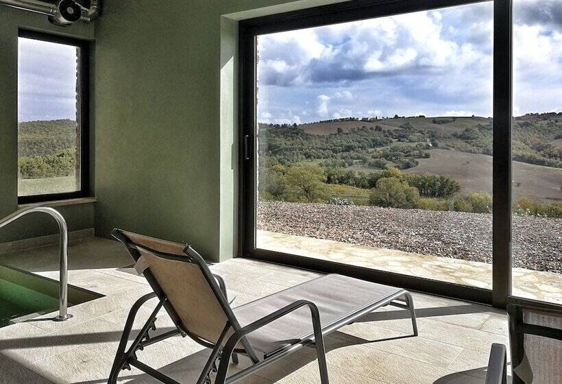 Agriturismo Casa Greppo   Il Melograno