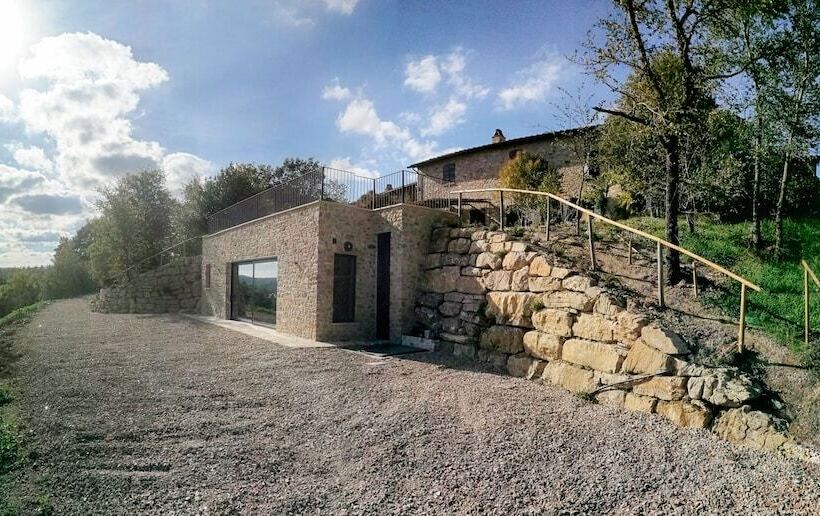 Agriturismo Casa Greppo   Il Melograno