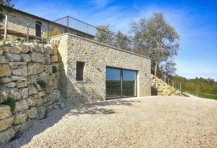 Agriturismo Casa Greppo   Il Melograno