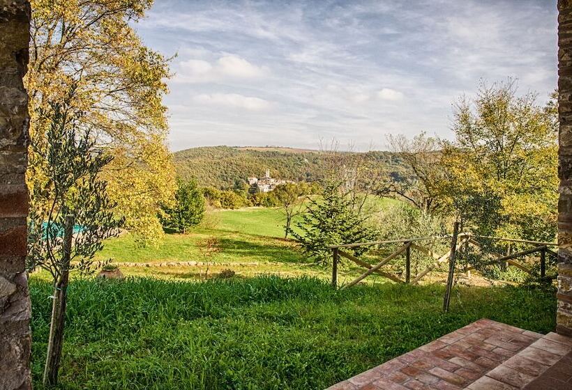 Agriturismo Casa Greppo   Il Melograno