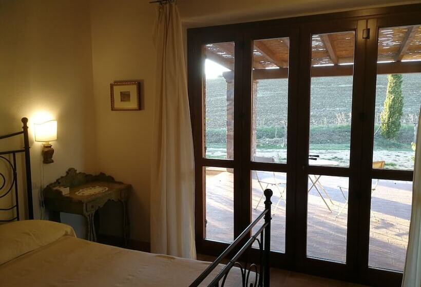 Agriturismo Casa Greppo   Il Melograno