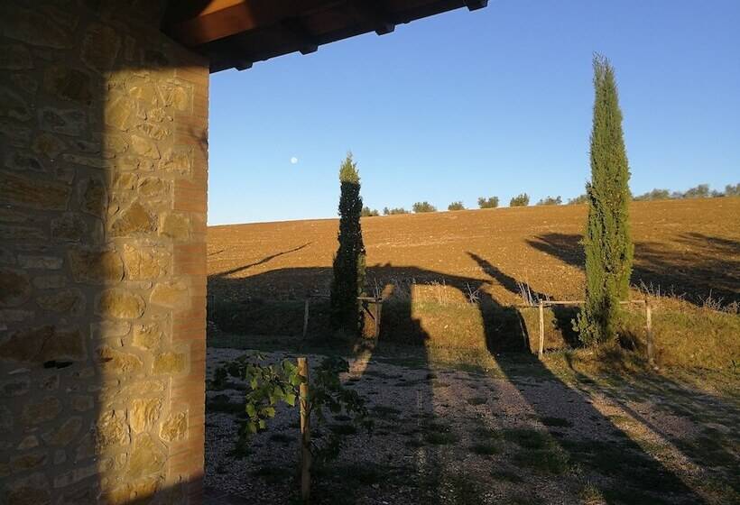 Agriturismo Casa Greppo   Il Melograno