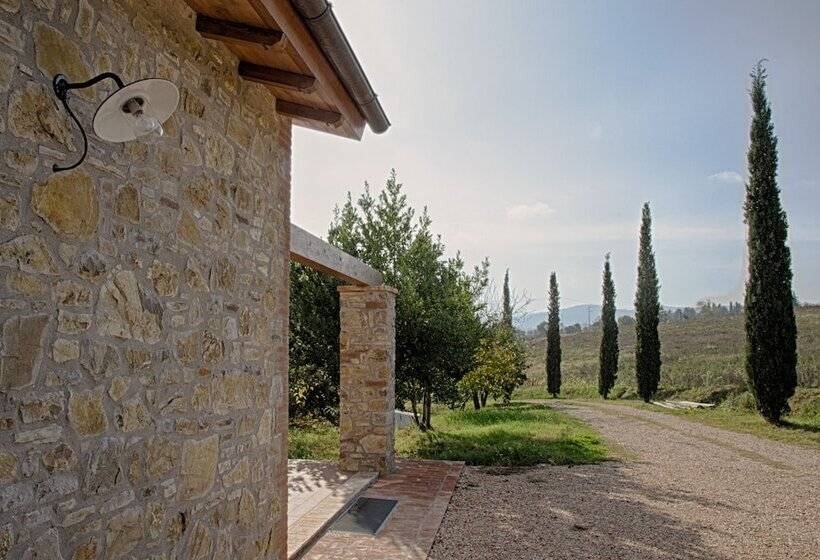 Agriturismo Casa Greppo   Il Melograno