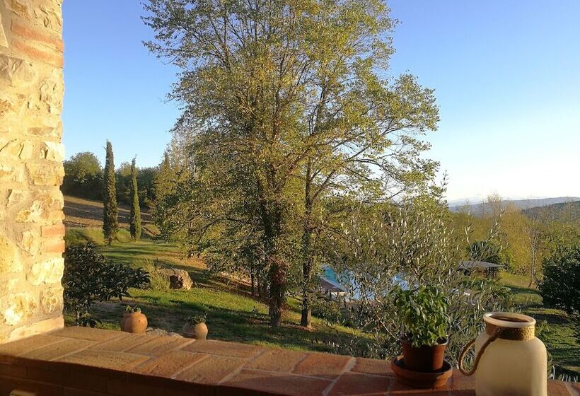 Agriturismo Casa Greppo   Il Melograno